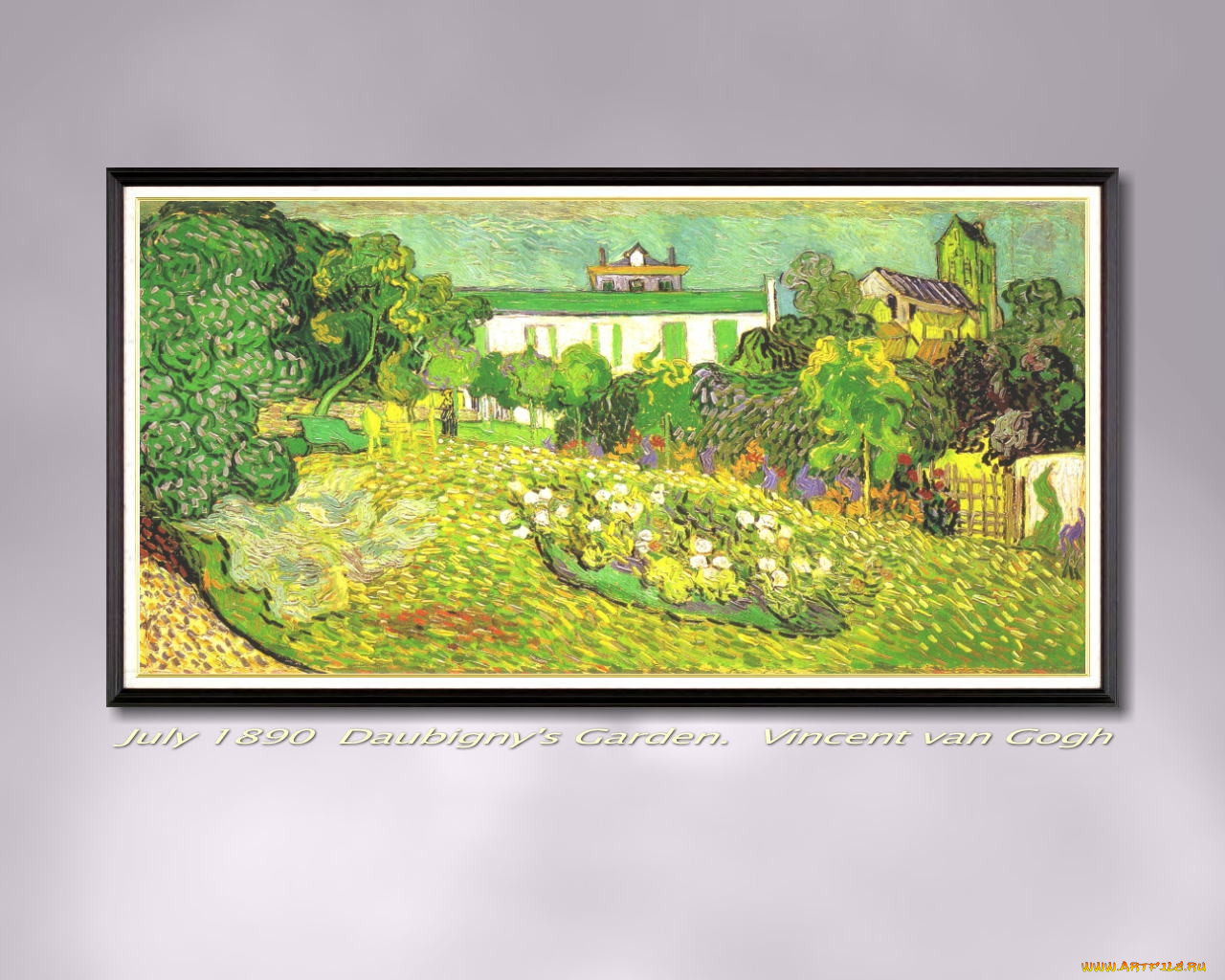vincent, willem, van, gogh, 